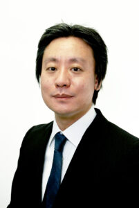 令和8年4月 岡山大学 未来医療創発研究所長 宝田 剛志